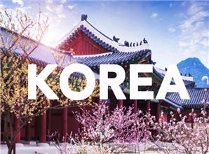 Ngắm Hoa Anh Đào Hàn Quốc 5 ngày bay Hàng không Air Seoul